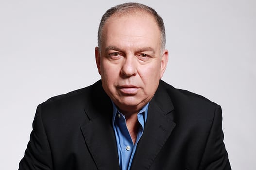 דובי אמיתי, יו״ר נשיאות המגזר העסקי